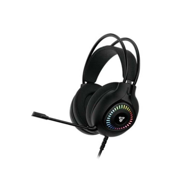 FANTECH ORBIT HG25 7.1 VIRTUAL SURROUND SOUND GAMING HEADSET FANTECH ORBIT HG25 7.1 VIRTUAL SURROUND SOUND GAMING HEADSET